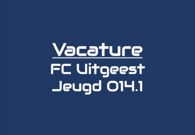 Vacature: FC Uitgeest zoekt trainer O14.1