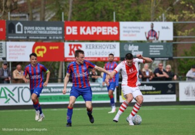 Gelijk puntenaantal, wat geeft doorslag?
