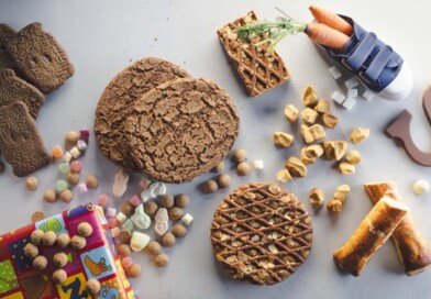 Verkoop Sinterklaasproducten voor extra inkomsten