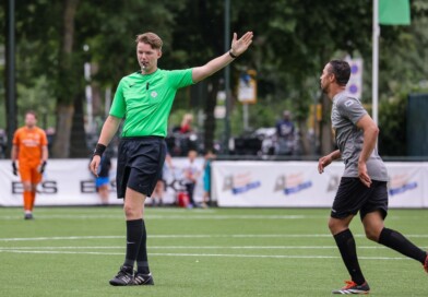 Nieuwe spelregels seizoen ’26/’27